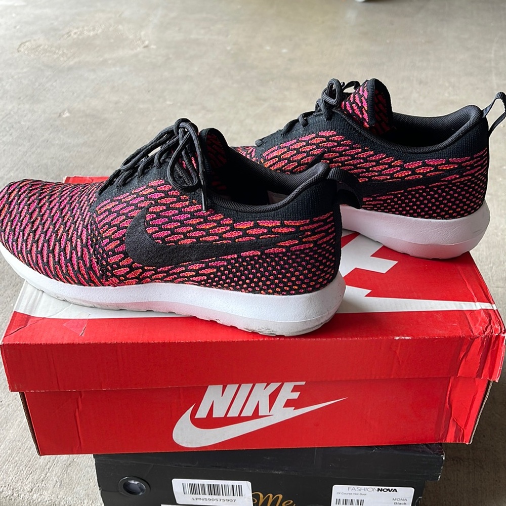 Nike Flyinit Rosherun